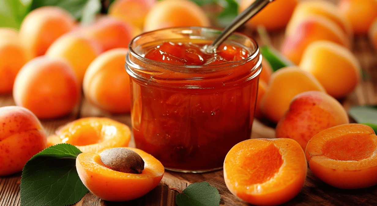 Что такое конфитюр и чем он отличается от джема и варенья