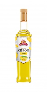 Сироп Банан