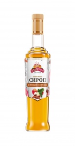 Сироп Пряная Корица