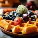 Вкусные и лёгкие десерты без выпечки — 15 освежающих рецептов для летнего кафе