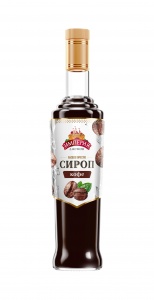 Сироп Кофе