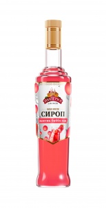 Сироп Бабл Гам