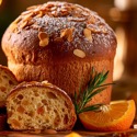 8 вкусных десертов на Рождество
