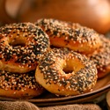 Расскажем всё про вкусные бублики