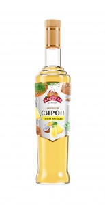 Сироп Пина Колада
