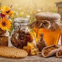 7 популярных продуктов пчеловодства для здоровья, бодрости и красоты