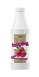 Топпинг Малина