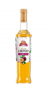 Сироп Маракуйя