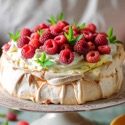 Изысканный десерт меренга - как его готовят в разных странах