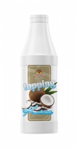 Топпинг Кокос Десерт