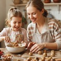 Выбираем сладкие вкусняшки для детей