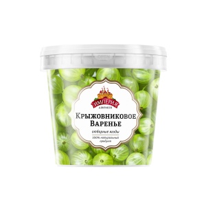 Варенье Крыжовник