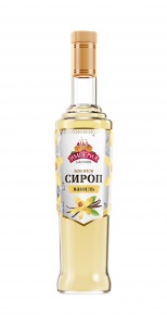 Сироп Ваниль