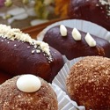 Кто придумал знаменитое пирожное «Картошка», вкус советского детства