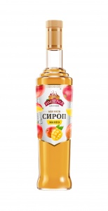 Сироп Манго
