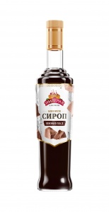 Сироп Шоколад