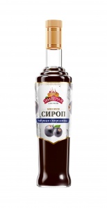 Сироп Черная Смородина