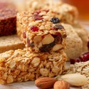 Батончики мюсли – отличный вариант для перекусов