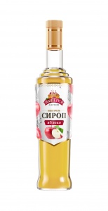 Сироп Яблоко