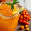 Облепиха: польза для организма и что из нее можно приготовить