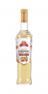 Сироп Миндаль