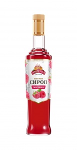 Сироп Малина