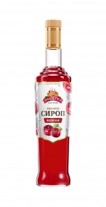 Сироп Вишня