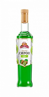 Сироп Киви