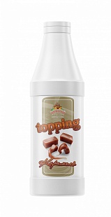 Топпинг Карамель Десерт