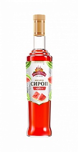 Сироп Арбуз
