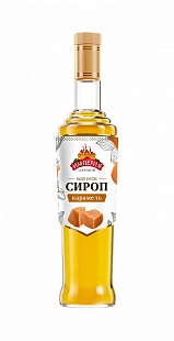 Сироп Карамельный