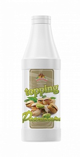 Топпинг Фисташка Десерт