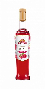Сироп Малина