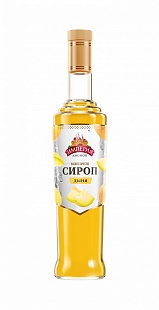 Сироп Дыня