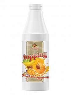 Топпинг Мультифрукт