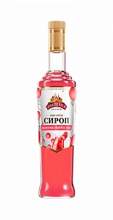 Сироп Бабл Гам