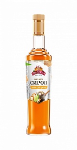 Сироп Ром