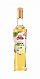 Сироп Пина Колада
