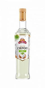 Сироп Кокос