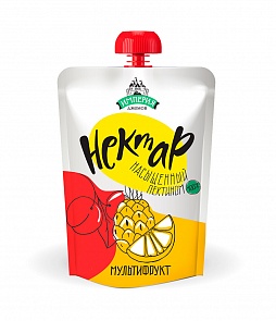 Нектар Мультифрукт