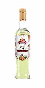 Сироп Амаретто
