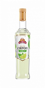 Сироп Мохито