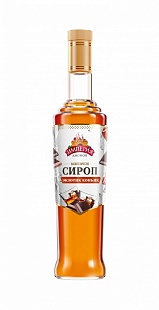 Сироп Экзотик Коньяк