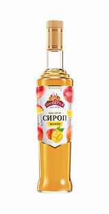 Сироп Манго
