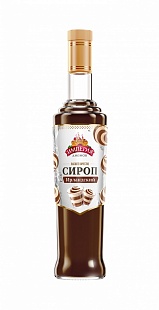 Сироп Ирландский крем