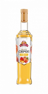 Сироп Персик